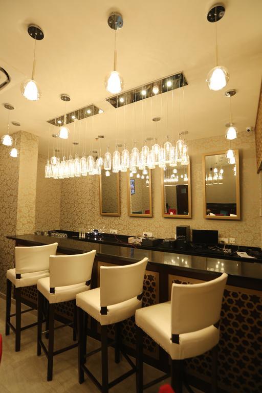 蓝宝石凯富酒店 斋浦尔 外观 照片